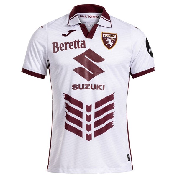 Thailandia Maglia Torino 2ª 2024-2025